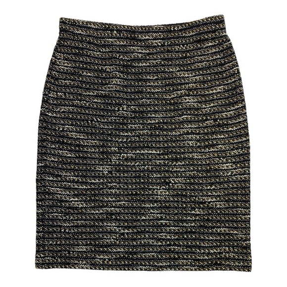 St. John Collection knit skirt - Picture 1 of 8